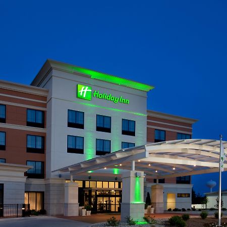 Holiday Inn Saint Louis-Fairview Heights By Ihg Екстериор снимка