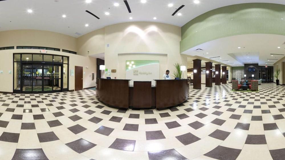 Holiday Inn Saint Louis-Fairview Heights By Ihg Екстериор снимка