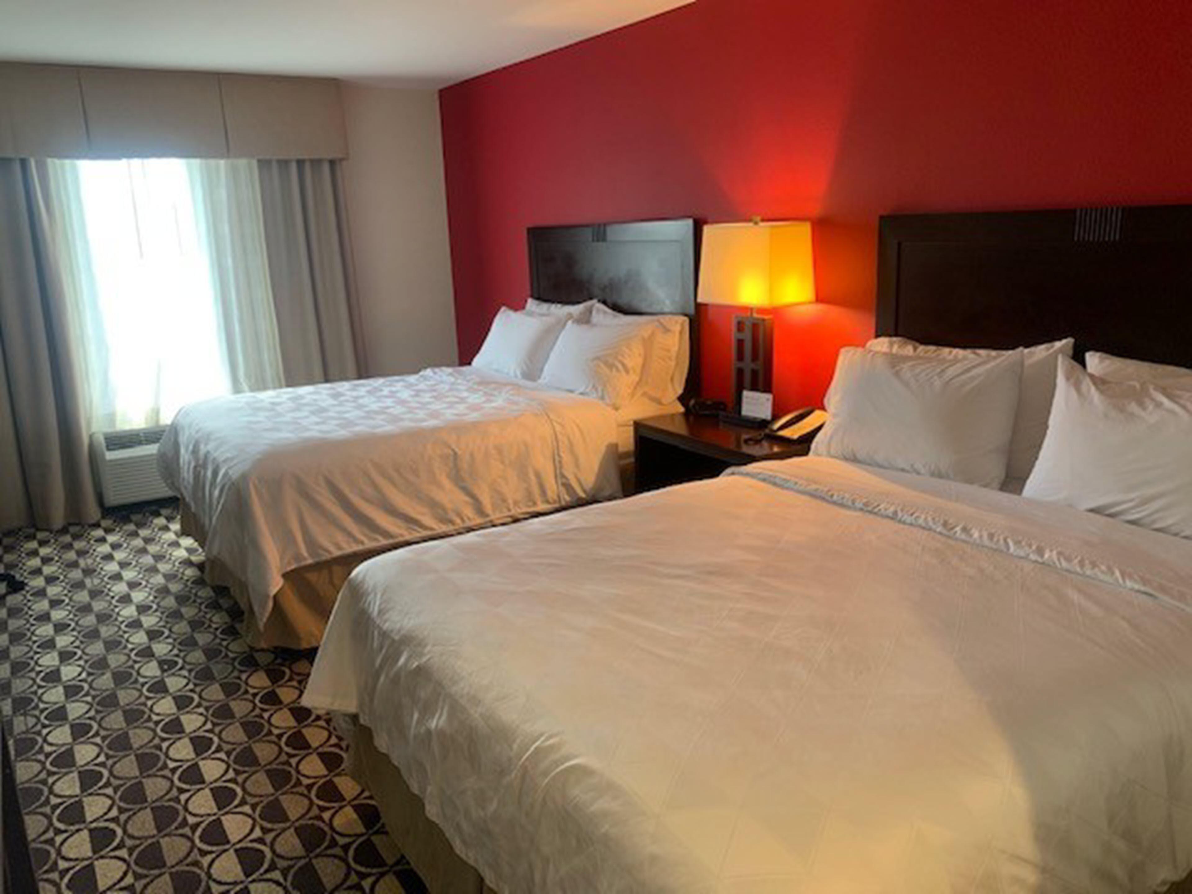 Holiday Inn Saint Louis-Fairview Heights By Ihg Екстериор снимка