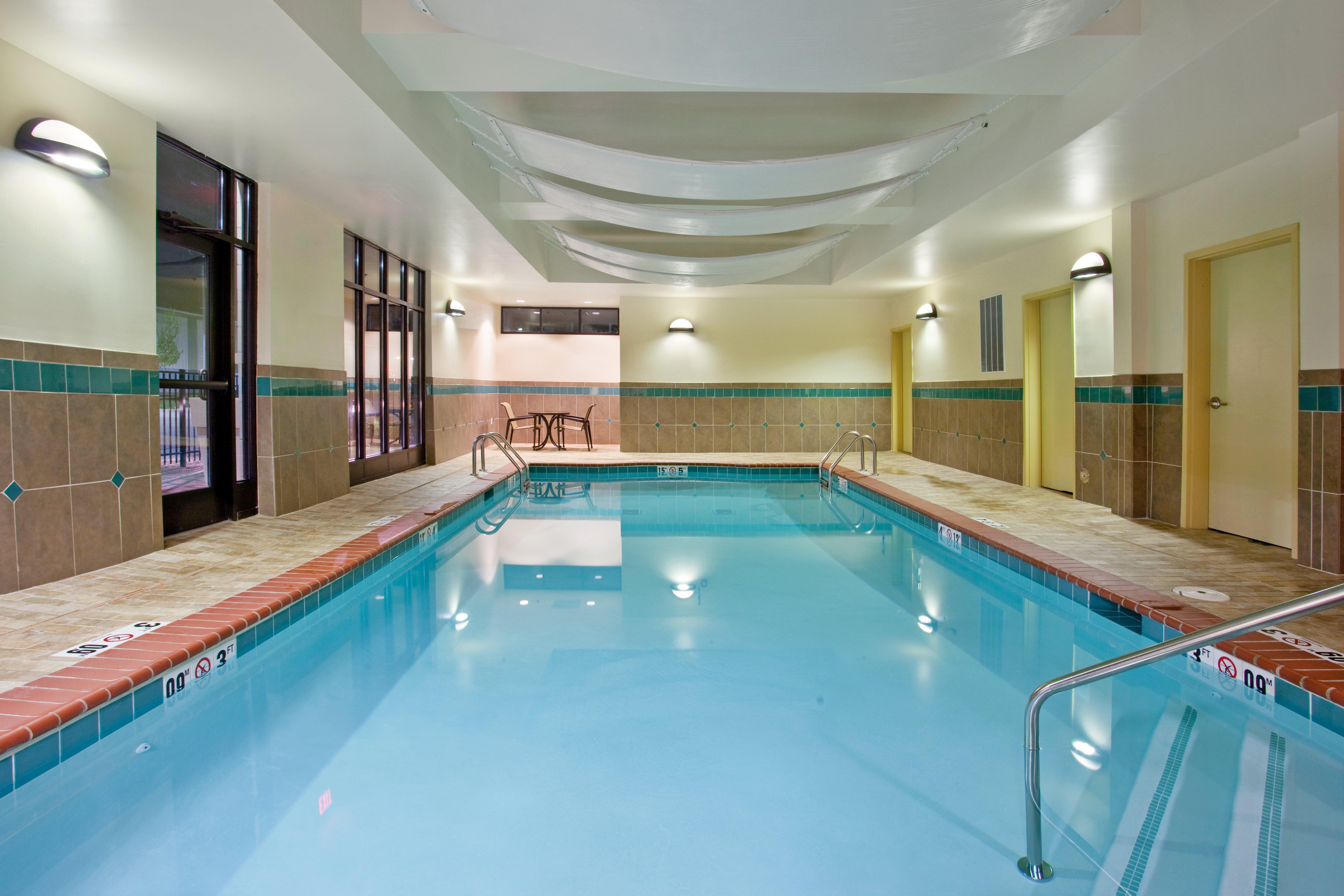 Holiday Inn Saint Louis-Fairview Heights By Ihg Екстериор снимка