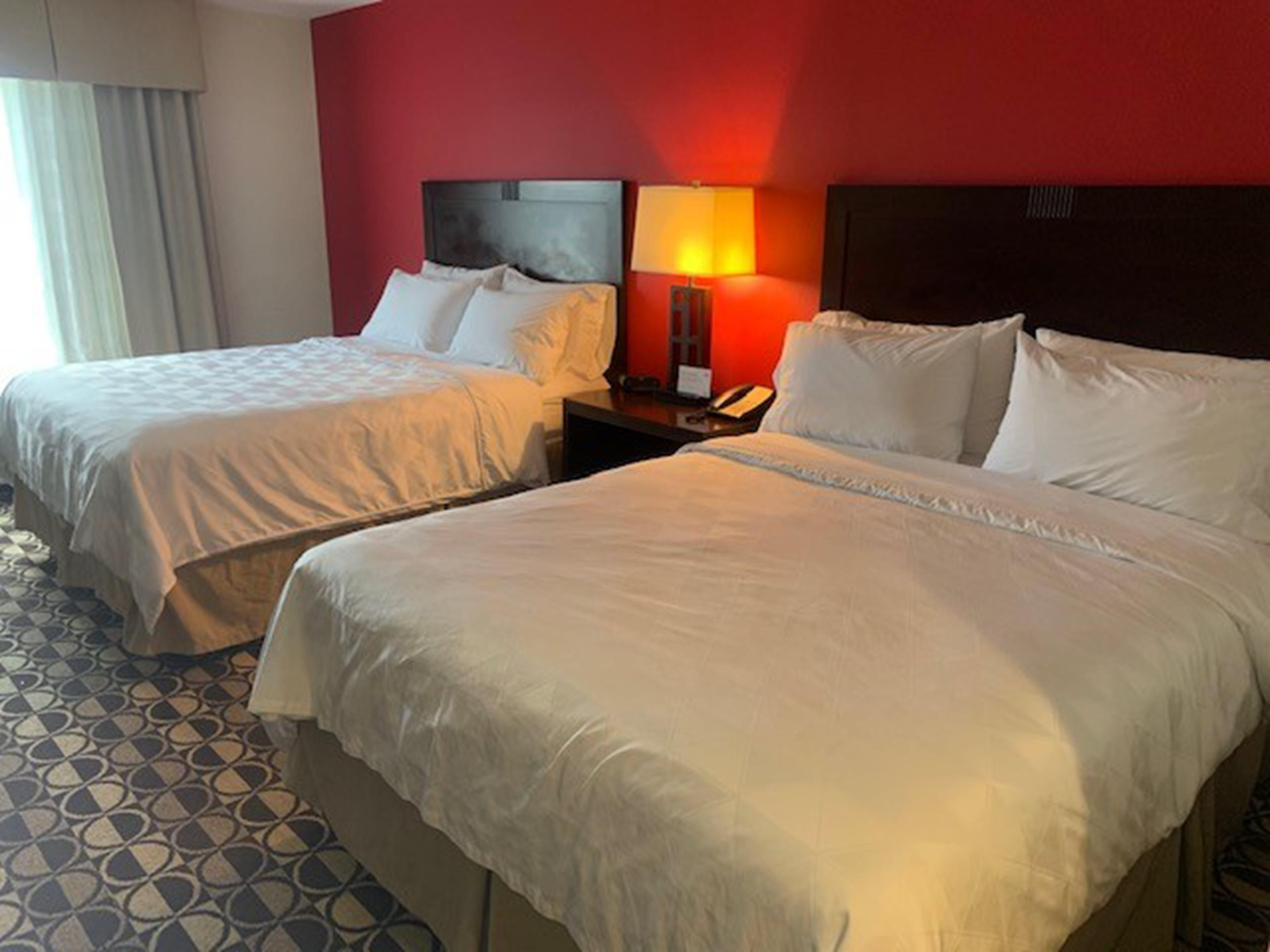 Holiday Inn Saint Louis-Fairview Heights By Ihg Екстериор снимка