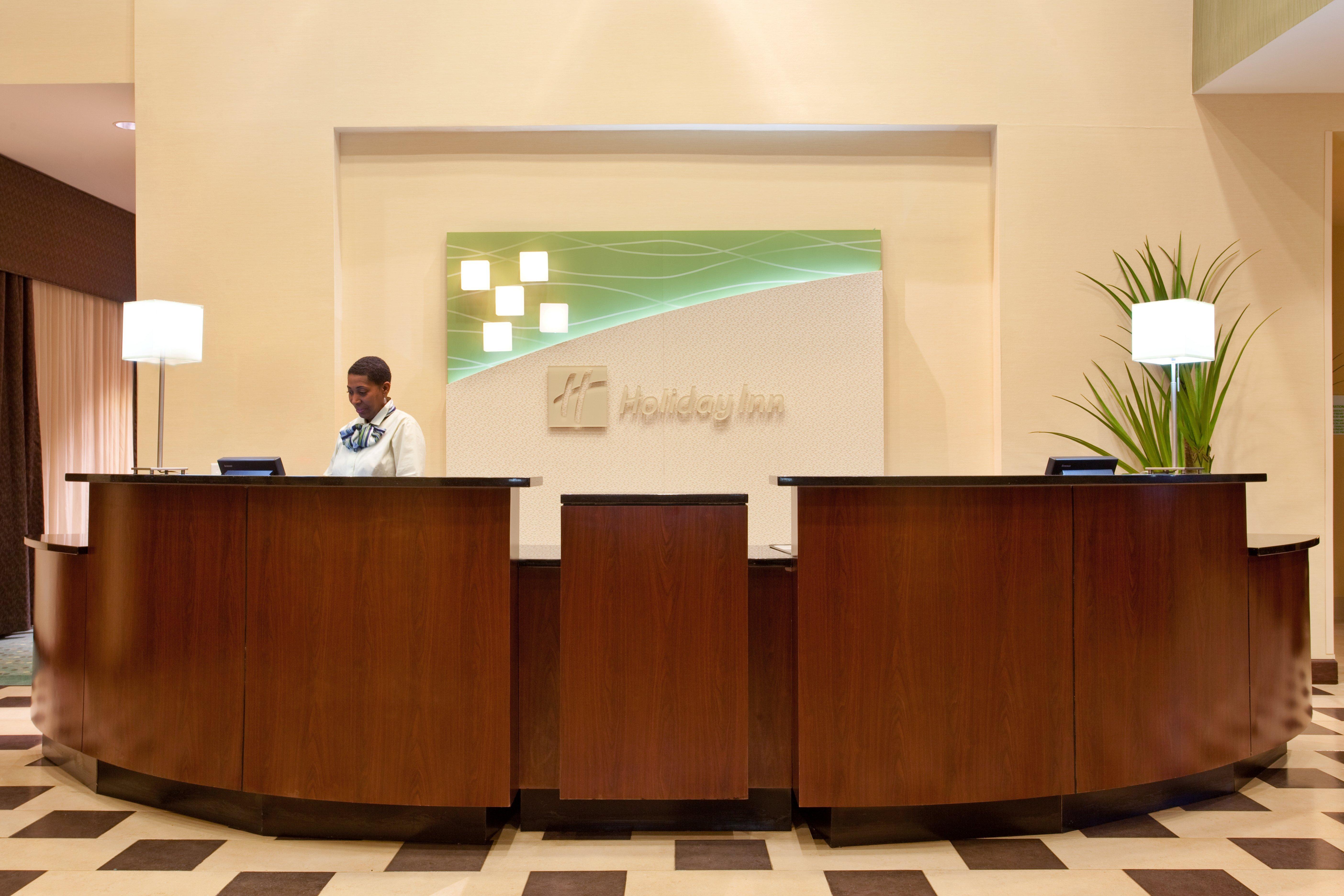 Holiday Inn Saint Louis-Fairview Heights By Ihg Екстериор снимка