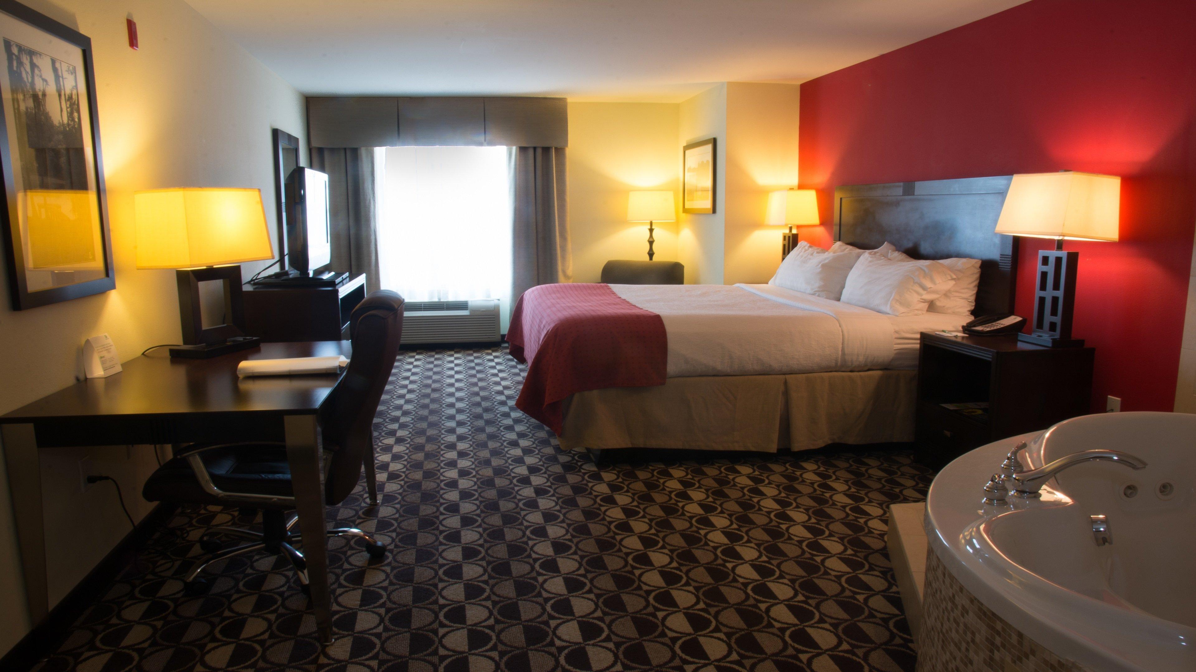 Holiday Inn Saint Louis-Fairview Heights By Ihg Екстериор снимка