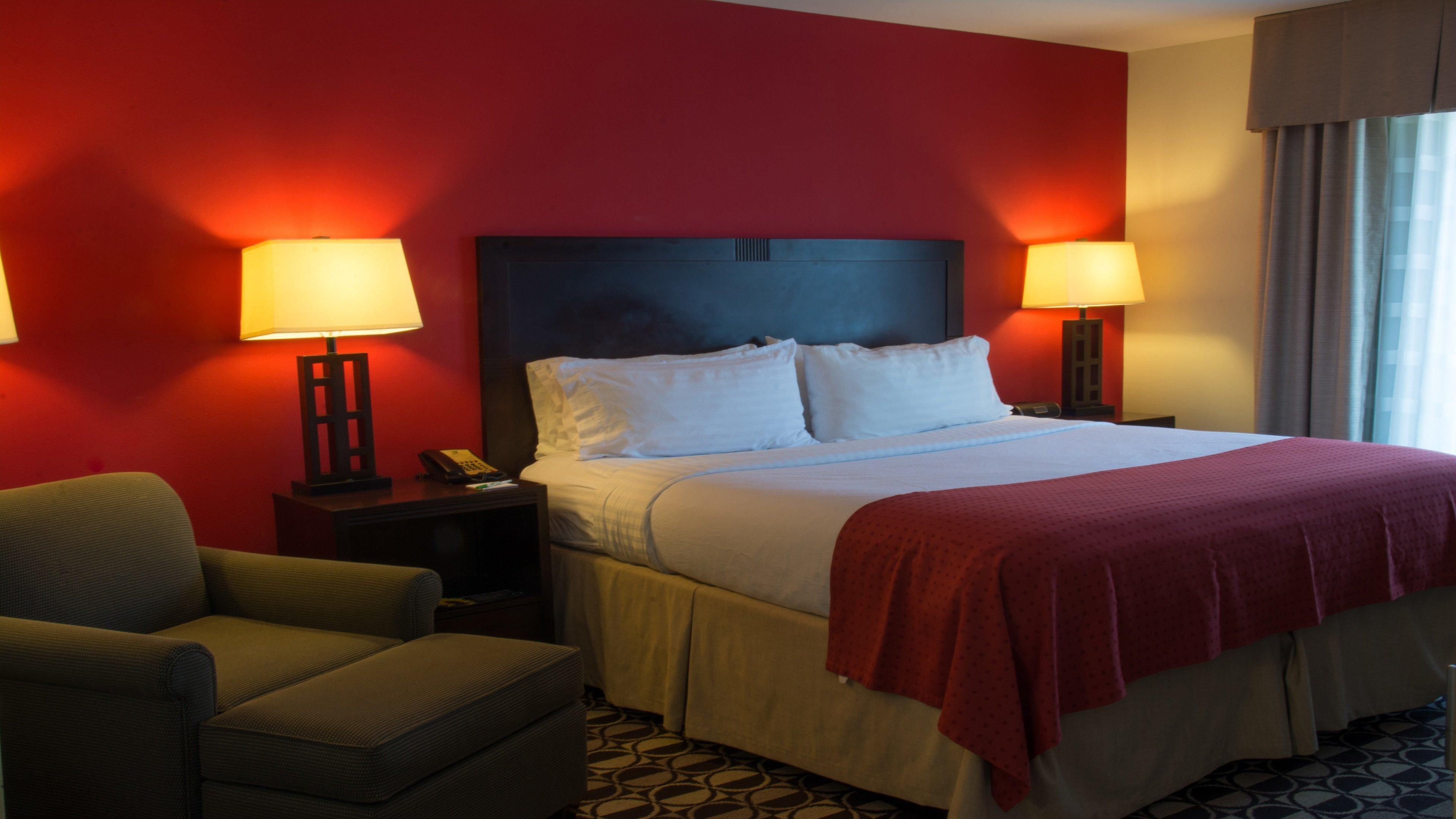Holiday Inn Saint Louis-Fairview Heights By Ihg Екстериор снимка