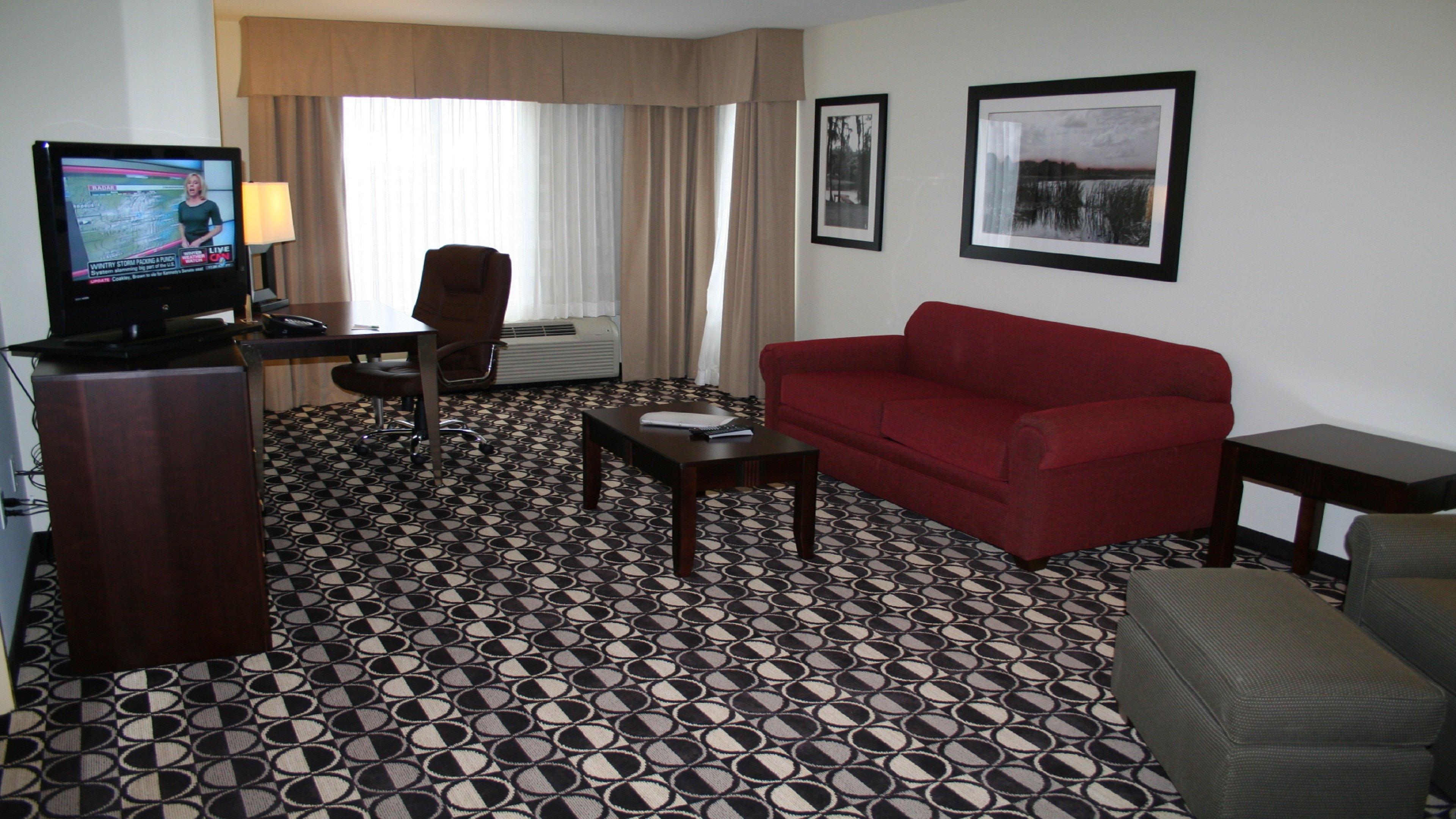Holiday Inn Saint Louis-Fairview Heights By Ihg Стая снимка