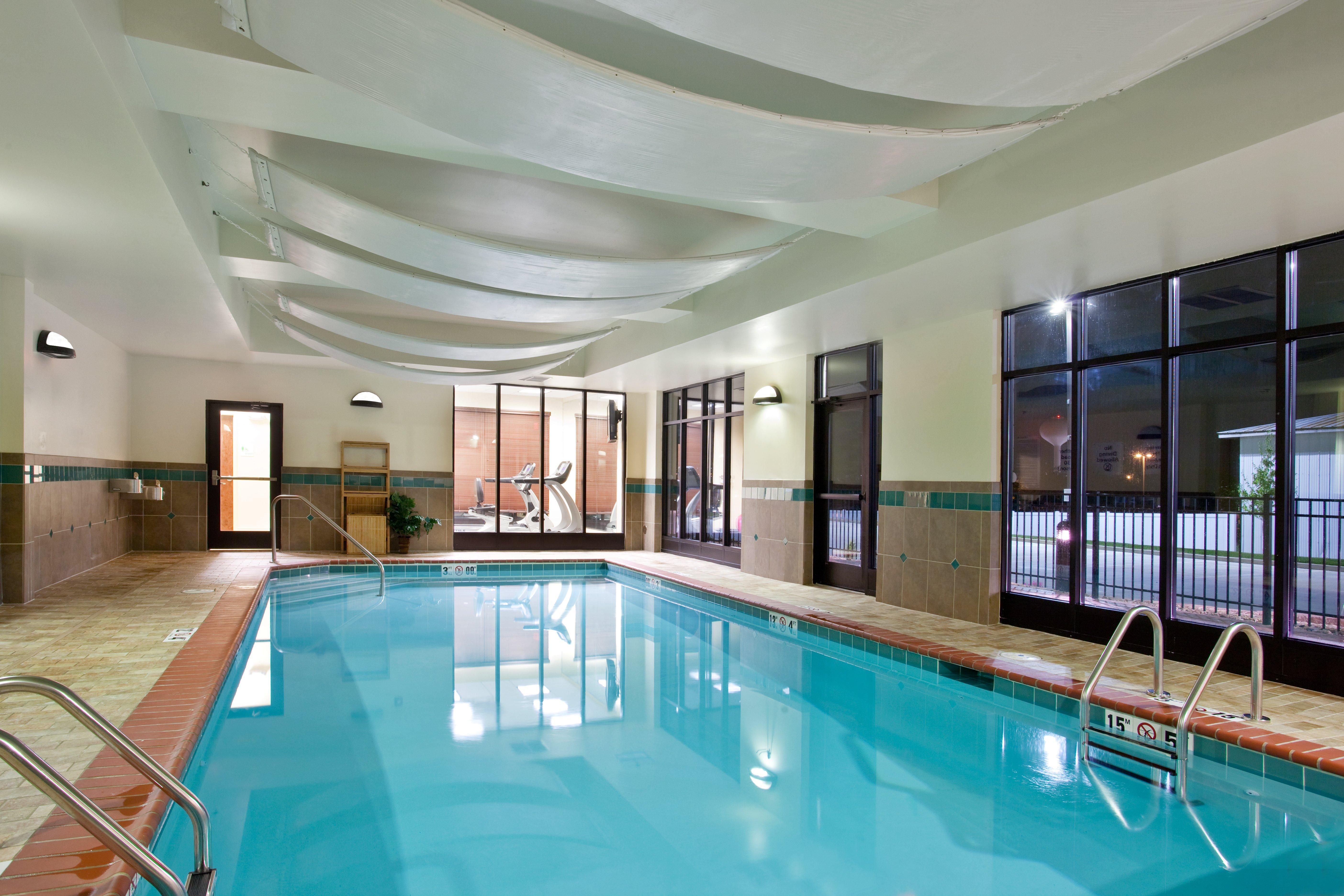 Holiday Inn Saint Louis-Fairview Heights By Ihg Екстериор снимка
