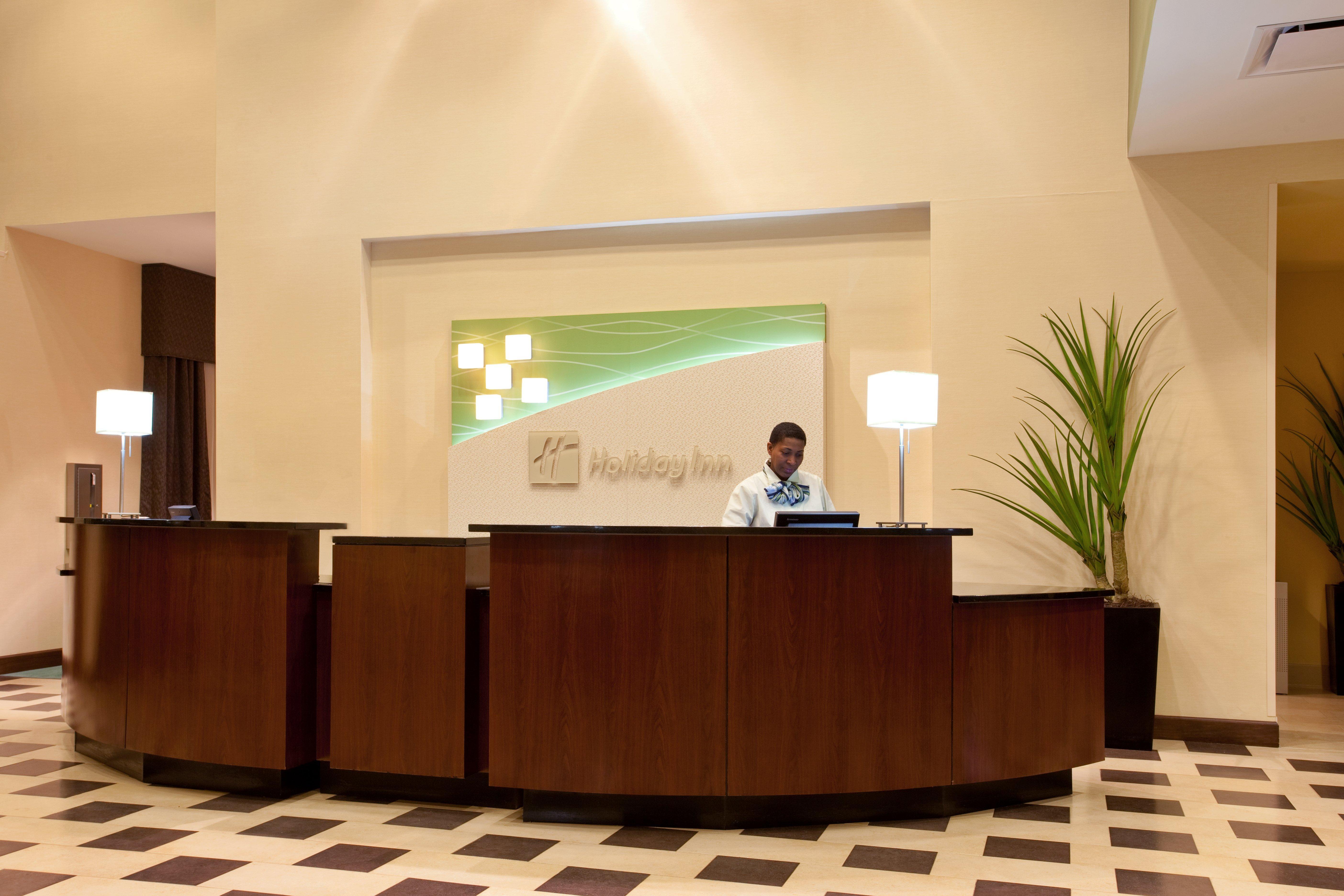 Holiday Inn Saint Louis-Fairview Heights By Ihg Екстериор снимка