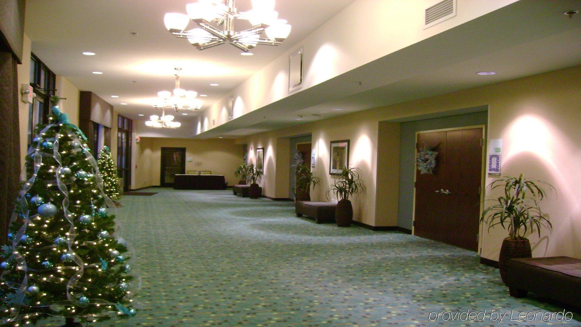 Holiday Inn Saint Louis-Fairview Heights By Ihg Интериор снимка