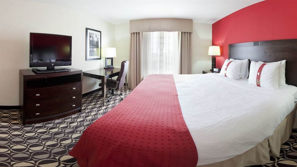 Holiday Inn Saint Louis-Fairview Heights By Ihg Екстериор снимка
