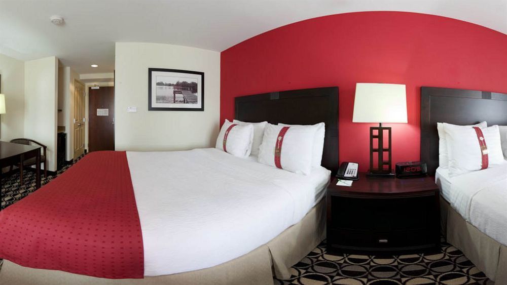 Holiday Inn Saint Louis-Fairview Heights By Ihg Екстериор снимка