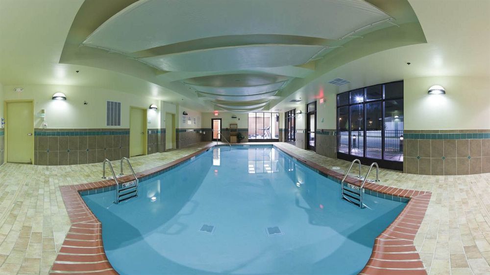 Holiday Inn Saint Louis-Fairview Heights By Ihg Екстериор снимка