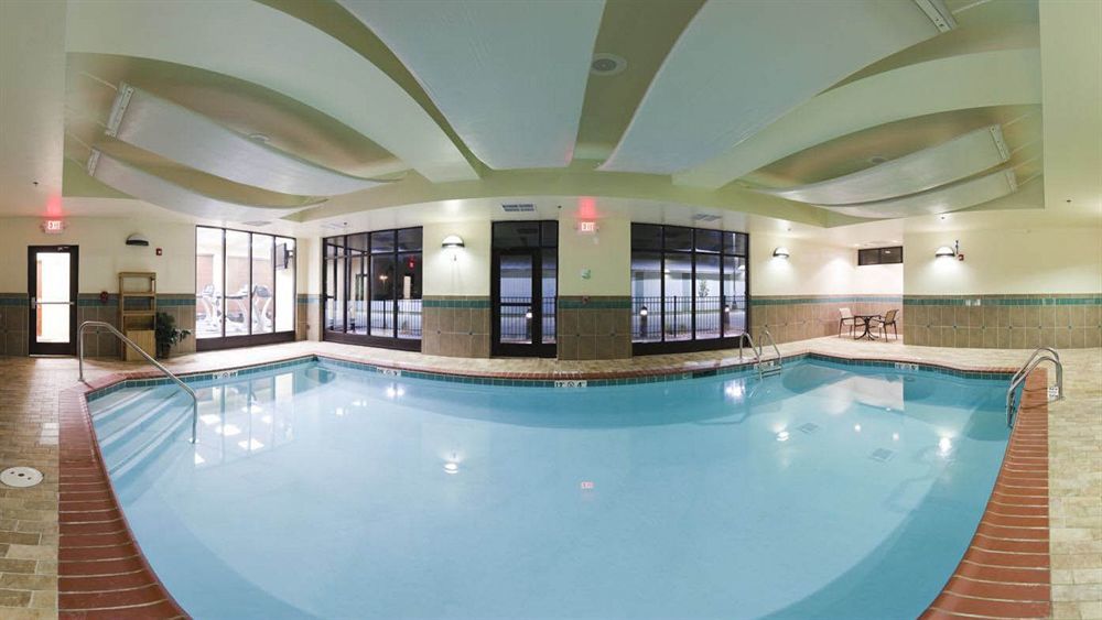 Holiday Inn Saint Louis-Fairview Heights By Ihg Екстериор снимка