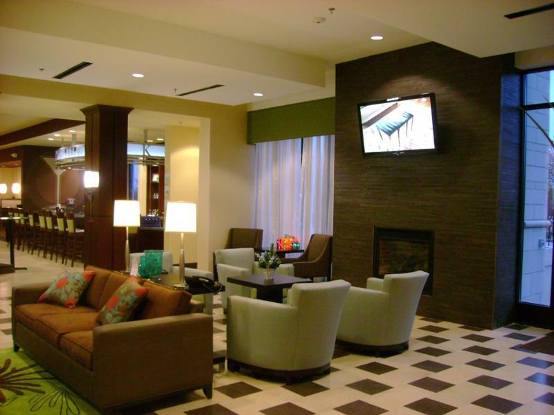 Holiday Inn Saint Louis-Fairview Heights By Ihg Екстериор снимка